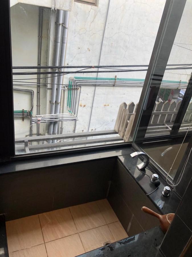Chen Xi Hotspring Homestay Jiaoxi Eksteriør bilde